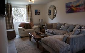 Lizzie'S Garden Cottage